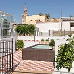 Pimienta 9- Santa Cruz Luxury by Valcambre