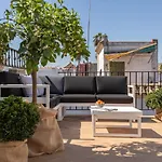 Pimienta 9- Santa Cruz Luxury by Valcambre